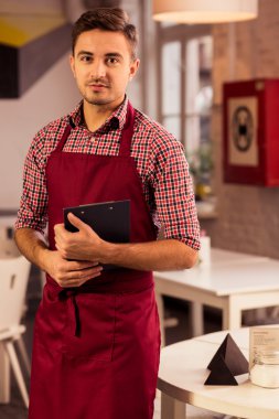 Yaratıcı erkek ve iş