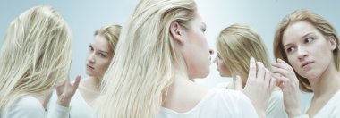 Ciddi ruhsal bozukluklar