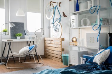 Şık ve modern tasarım