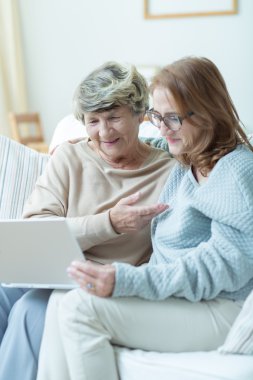 Aile içinde birlikte vakit 