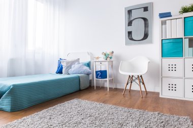 Rahat yatak garanti ederim iyi geceler