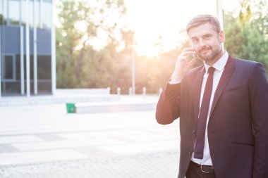 Mobilephone ile modern girişimci