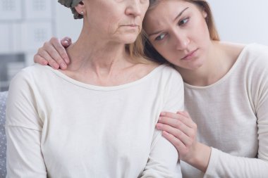 Benim için yaşamak gerekir