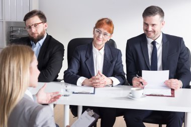 Senin için çalışmayı çok isterim