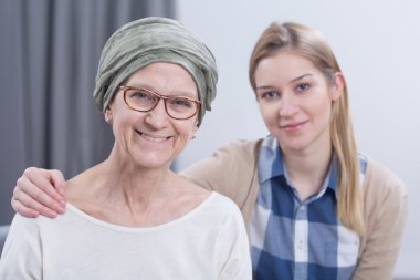 Kanser bizim aile öldürmez