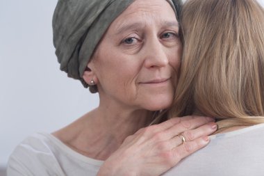 O ben olmadan yaşamayı öğrenmek gerekir...