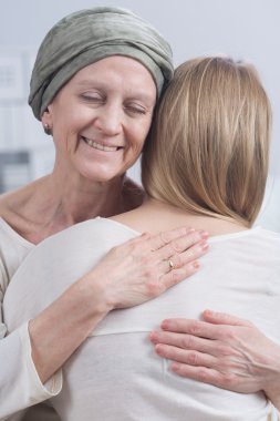 Bana güç mücadele vermek