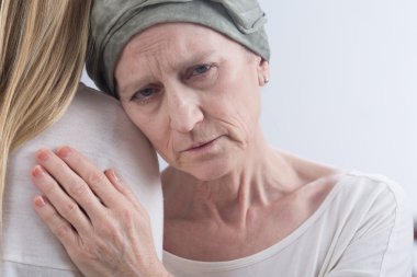 Yorgunum, pes ediyorum...