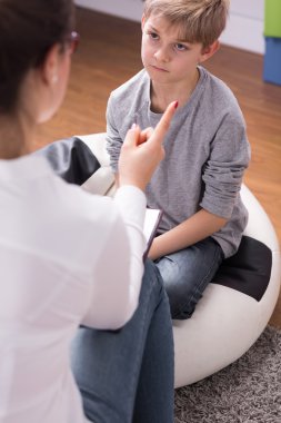 Benimle böyle konuşma