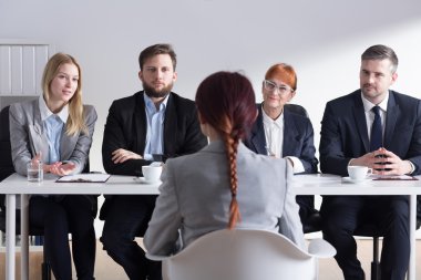 Neden bizim şirkette çalışmak istiyorsunuz?