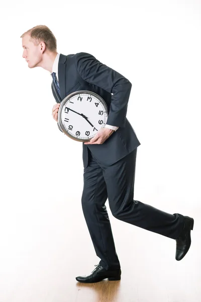 Don't hurry, be happy — Stock Photo, Image