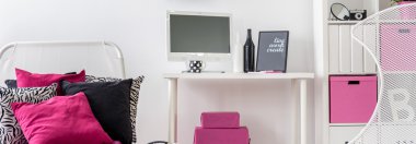 Bu iç bir tarzı var