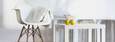 Minimalist ve ışık alan 