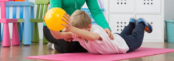 Arbeit, hört nicht auf! — Stockfoto