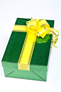 Hediye kutusu