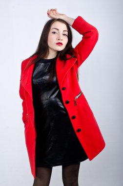 Kız ceket