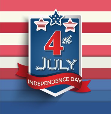 4 Temmuz Amerikan Bağımsızlık günü
