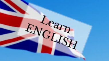 İngilizce öğrenin