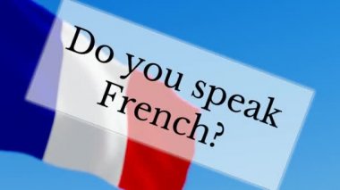 Do you speak French