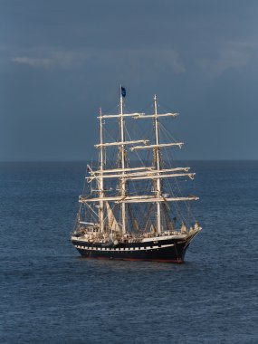 Belem, ünlü Fransız eski arma