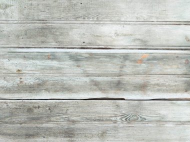 Ahşap gri yatay tahta duvar dokusu