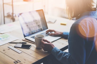  Çalışan hesap yöneticisi