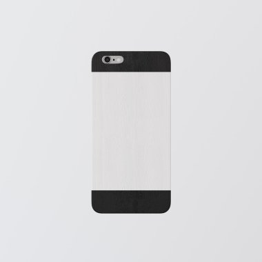 beyaz telefon çantası