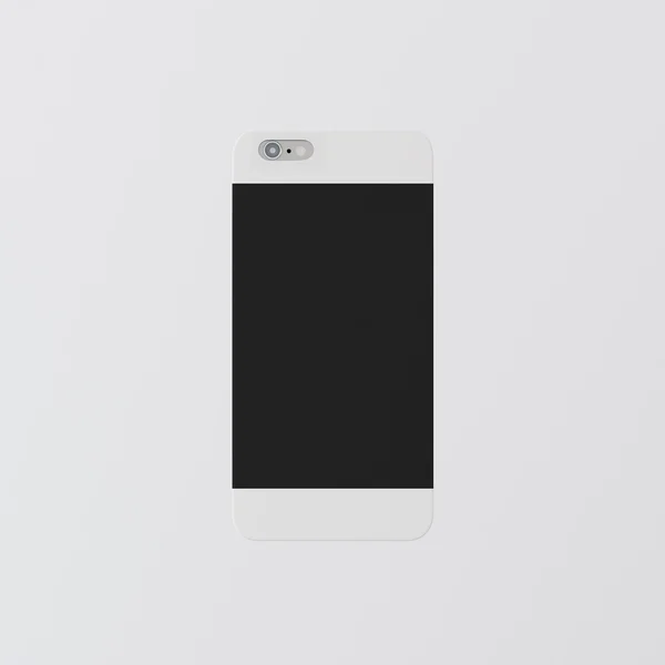 Phone Case for Smartphone — Stock Photo, Image