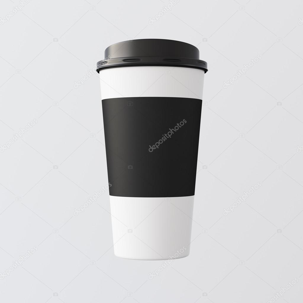 Paper Coffee Cup