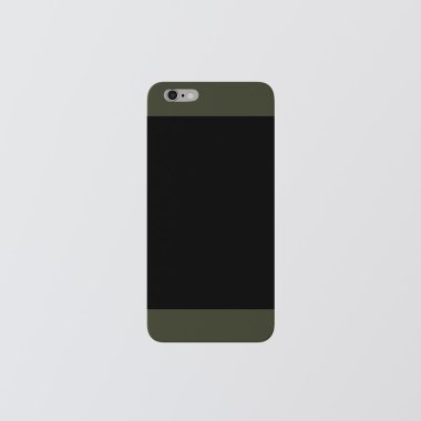 Telefon Plastik Kasa