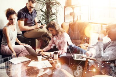 Küresel strateji bağlantı