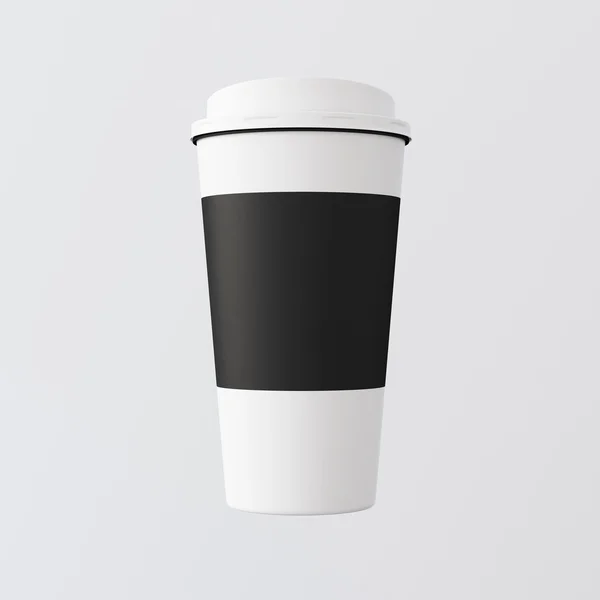 Paper Coffee Cup — Stock Photo, Image