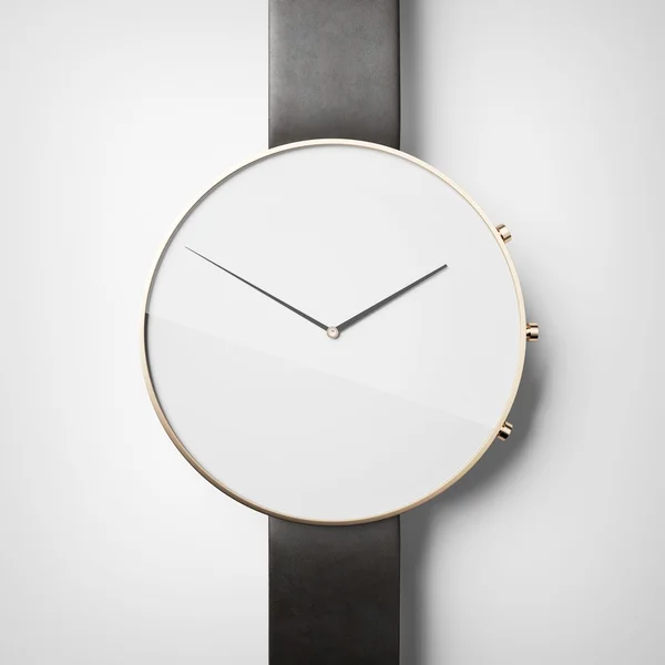 Modern watch — Stock Photo, Image