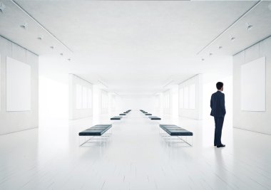 erkek Galeri