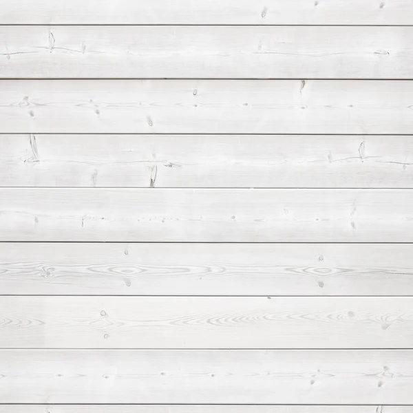 White wood background — Stock Photo, Image