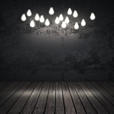 ampuller ile siyah iç