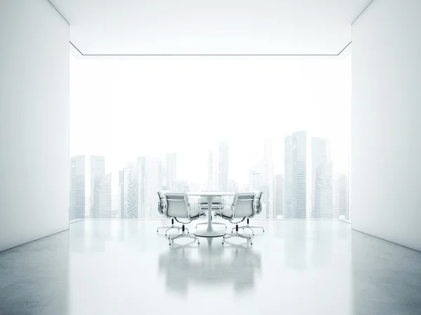 Meeting room — Stock Photo, Image