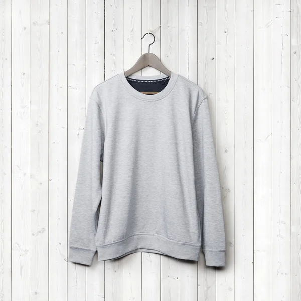 Sweater di dinding — Stok Foto