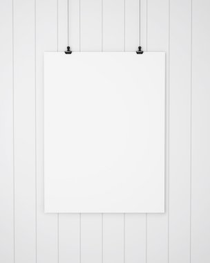 boş tuval arka plan