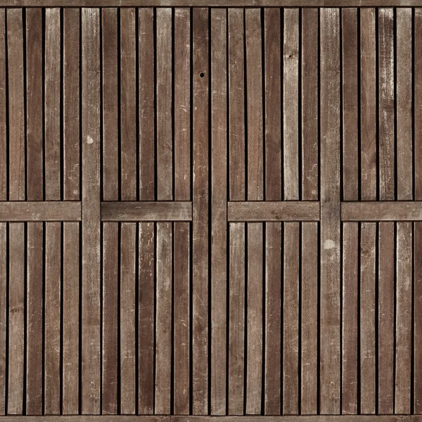 Tábuas de madeira velhas — Fotografia de Stock