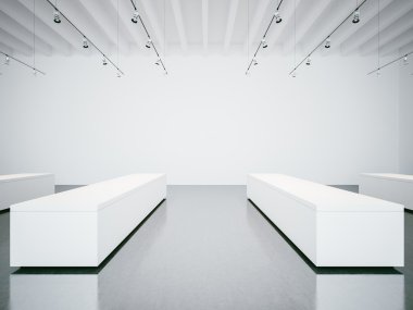 Açık alan Galerisi görüntüleyin. 3D render