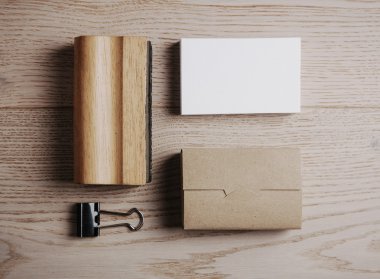 klasik ofis elemanları