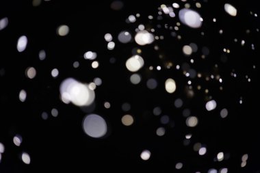 Gerçekçi objektif mercek parlamaları