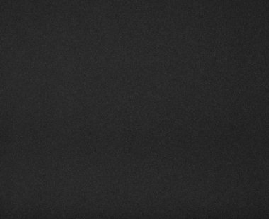 Highly detailed and empty black paper background. Horizontal