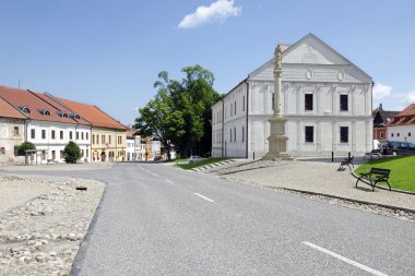 Spisska Sobota Slovakya