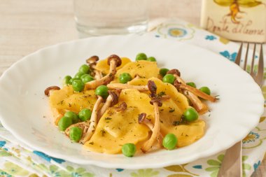 Tortellini