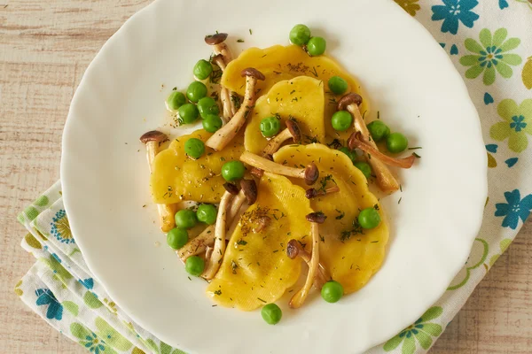 Tortellini — Stock Fotó