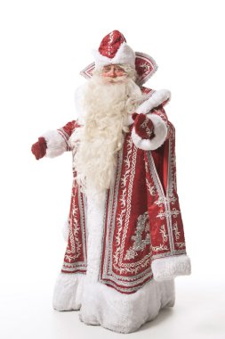 Santa chlaus
