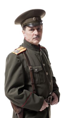Rus Subayı