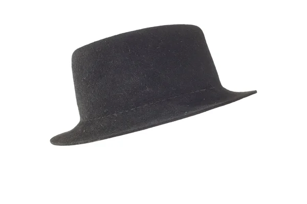 Elegante cappello alla moda elegante — Foto Stock